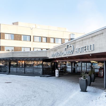 Scandic Laajavuori Otel Jyväskylä Dış mekan fotoğraf