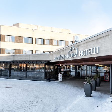 Scandic Laajavuori Jyväskylä Dış mekan fotoğraf