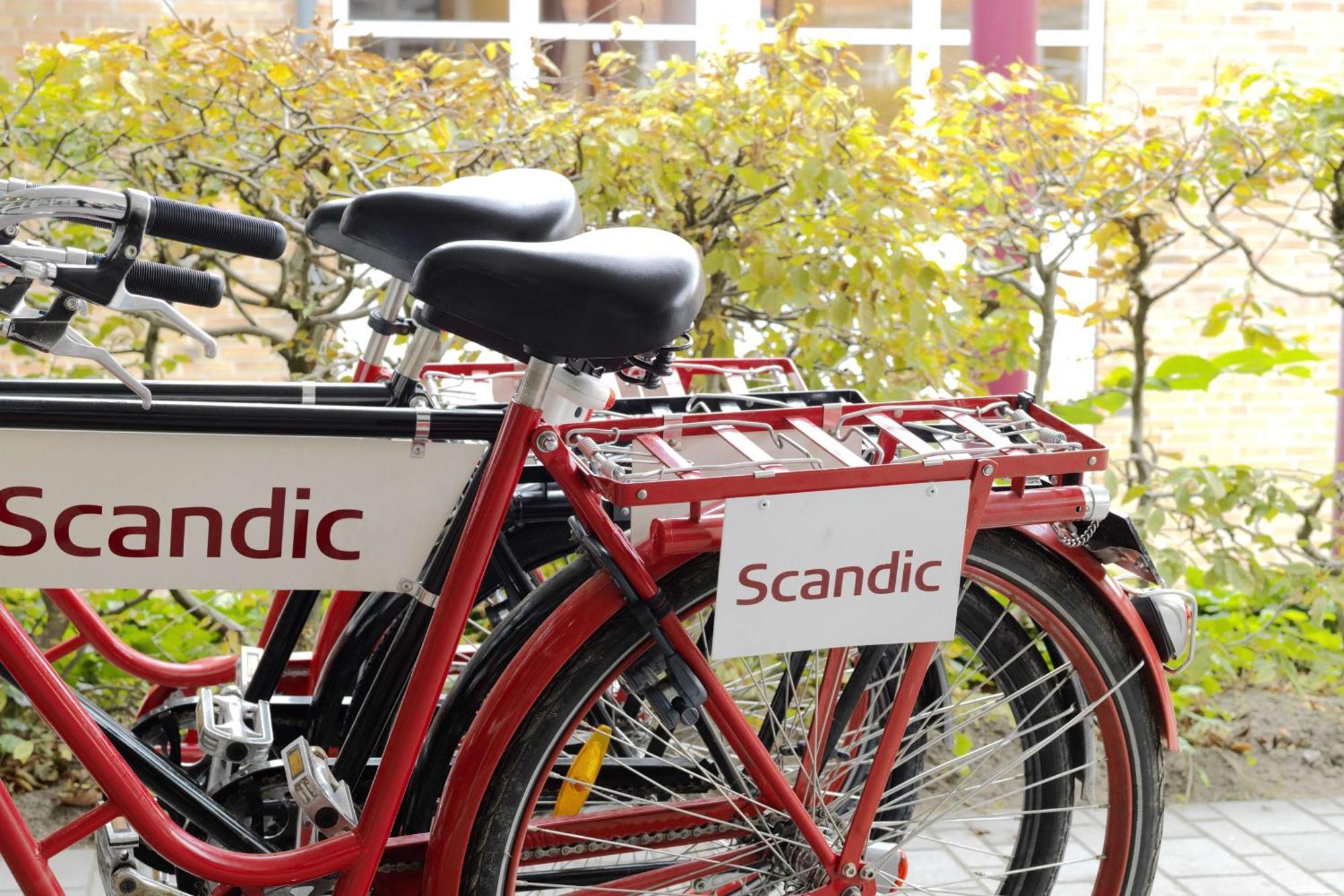 Scandic Laajavuori Jyväskylä Dış mekan fotoğraf