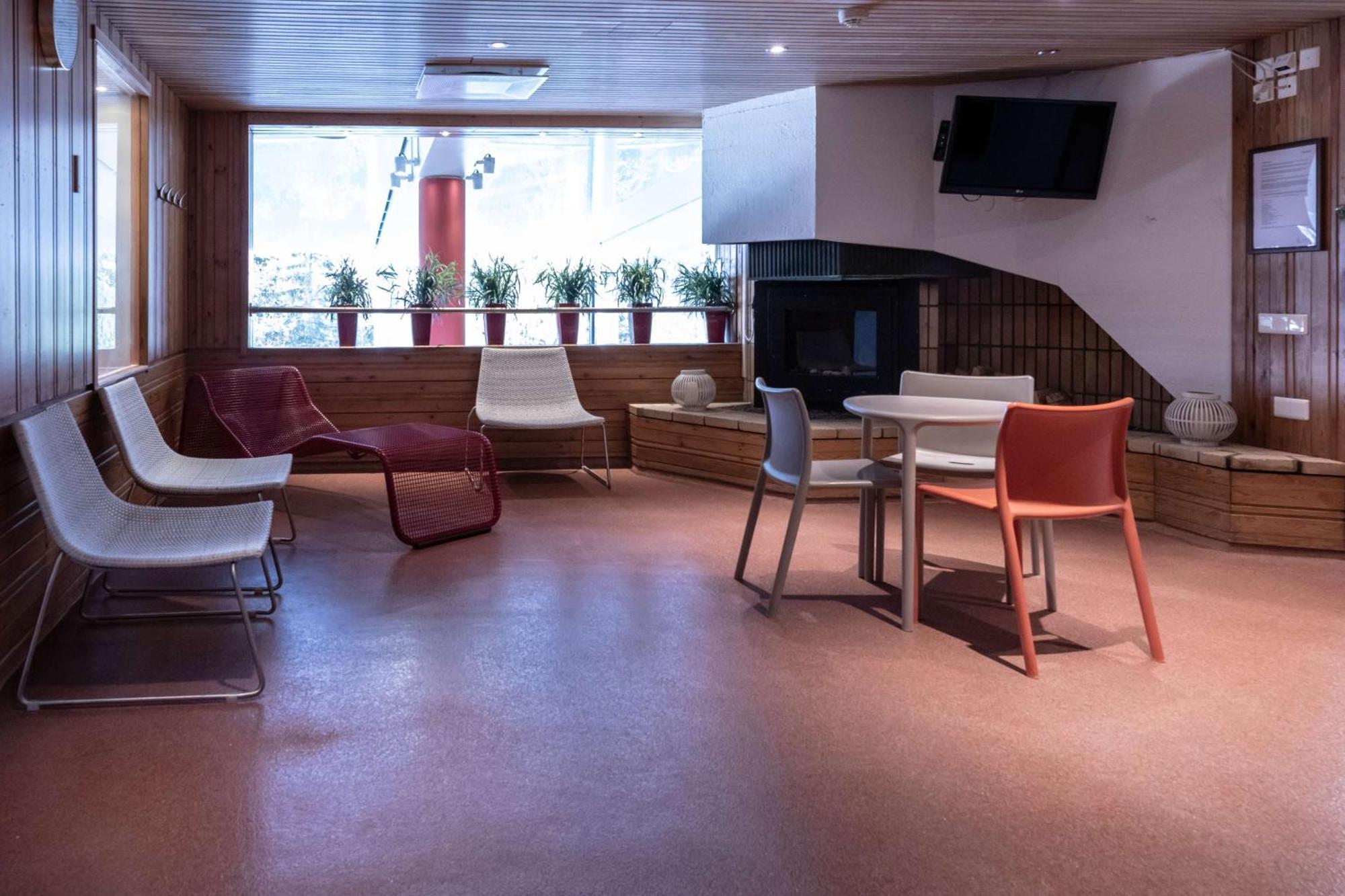 Scandic Laajavuori Jyväskylä Dış mekan fotoğraf